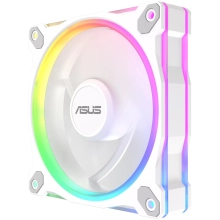 Купить Вентилятор ASUS Prime MR120 ARGB White (90DA00I3-B09000) - фото 5