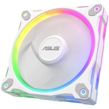 Купить Вентилятор ASUS Prime MR120 ARGB White (90DA00I3-B09000) - фото 6