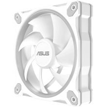 Купить Вентилятор ASUS Prime MR120 ARGB White (90DA00I3-B09000) - фото 10