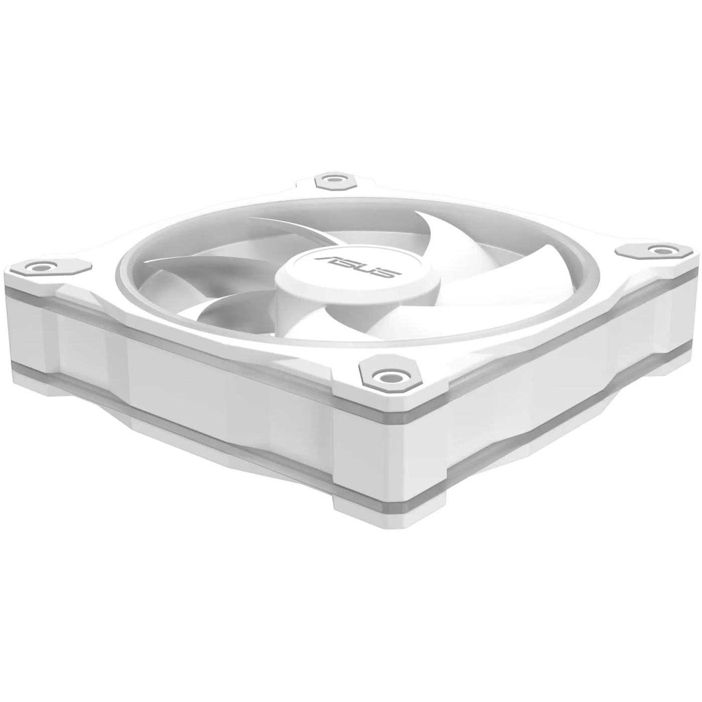 Купить Вентилятор ASUS Prime MR120 ARGB White (90DA00I3-B09000) - фото 13