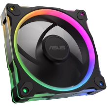 Купить Вентилятор ASUS Prime MR120 Reverse ARGB Black (90DA00L0-B09000) - фото 1