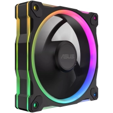 Купить Вентилятор ASUS Prime MR120 Reverse ARGB Black (90DA00L0-B09000) - фото 2