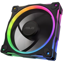 Купить Вентилятор ASUS Prime MR120 Reverse ARGB Black (90DA00L0-B09000) - фото 5