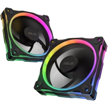 Купить Вентилятор ASUS Prime MR120 Reverse ARGB Black (90DA00L0-B09000) - фото 7