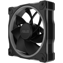 Купить Вентилятор ASUS Prime MR120 Reverse ARGB Black (90DA00L0-B09000) - фото 10