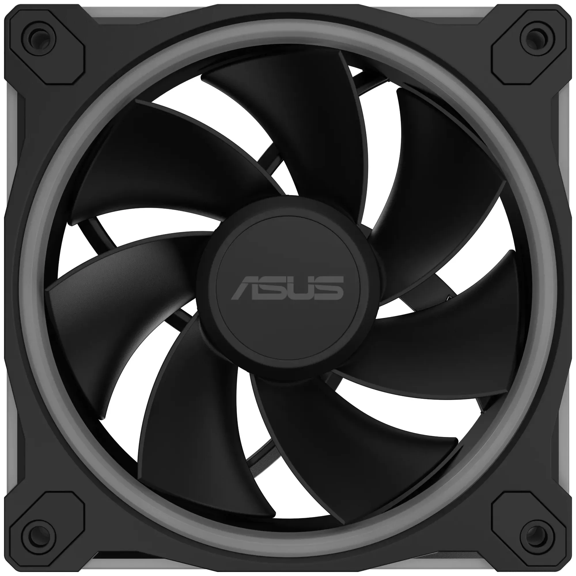 Купить Вентилятор ASUS Prime MR120 Reverse ARGB Black (90DA00L0-B09000) - фото 12