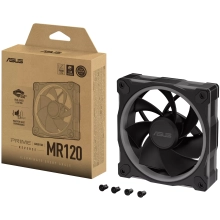 Купить Вентилятор ASUS Prime MR120 Reverse ARGB Black (90DA00L0-B09000) - фото 14