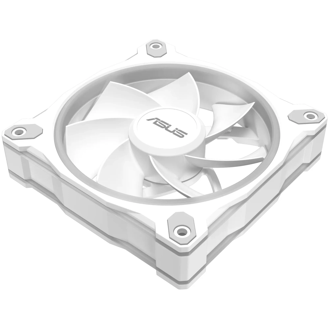 Купити Вентилятор ASUS Prime MR120 Reverse ARGB White 3in1 (90DA00L3-B09020) - фото 15