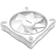 Купити Вентилятор ASUS Prime MR120 Reverse ARGB White 3in1 (90DA00L3-B09020) - фото 15