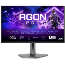 Купить Монитор 31.5" AOC Agon Pro AG326UD - фото 2