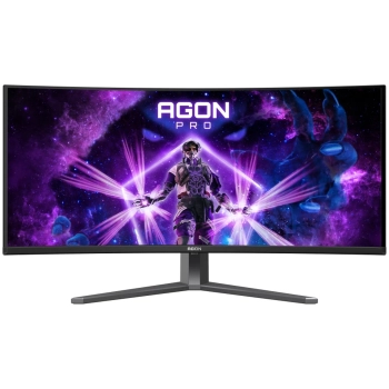 Купить Монитор 34" AOC Agon Pro AG346UCD - фото 1