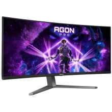 Купить Монитор 34" AOC Agon Pro AG346UCD - фото 3