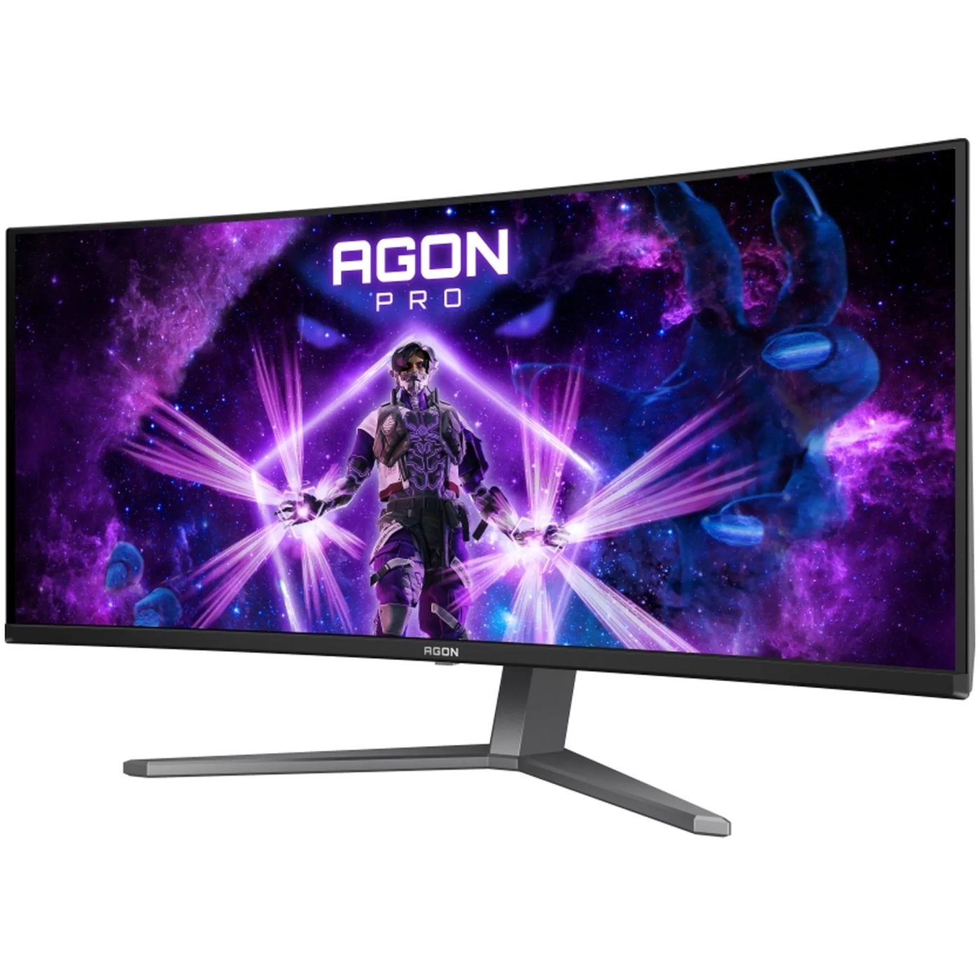 Купить Монитор 34" AOC Agon Pro AG346UCD - фото 4