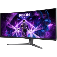 Купить Монитор 34" AOC Agon Pro AG346UCD - фото 4