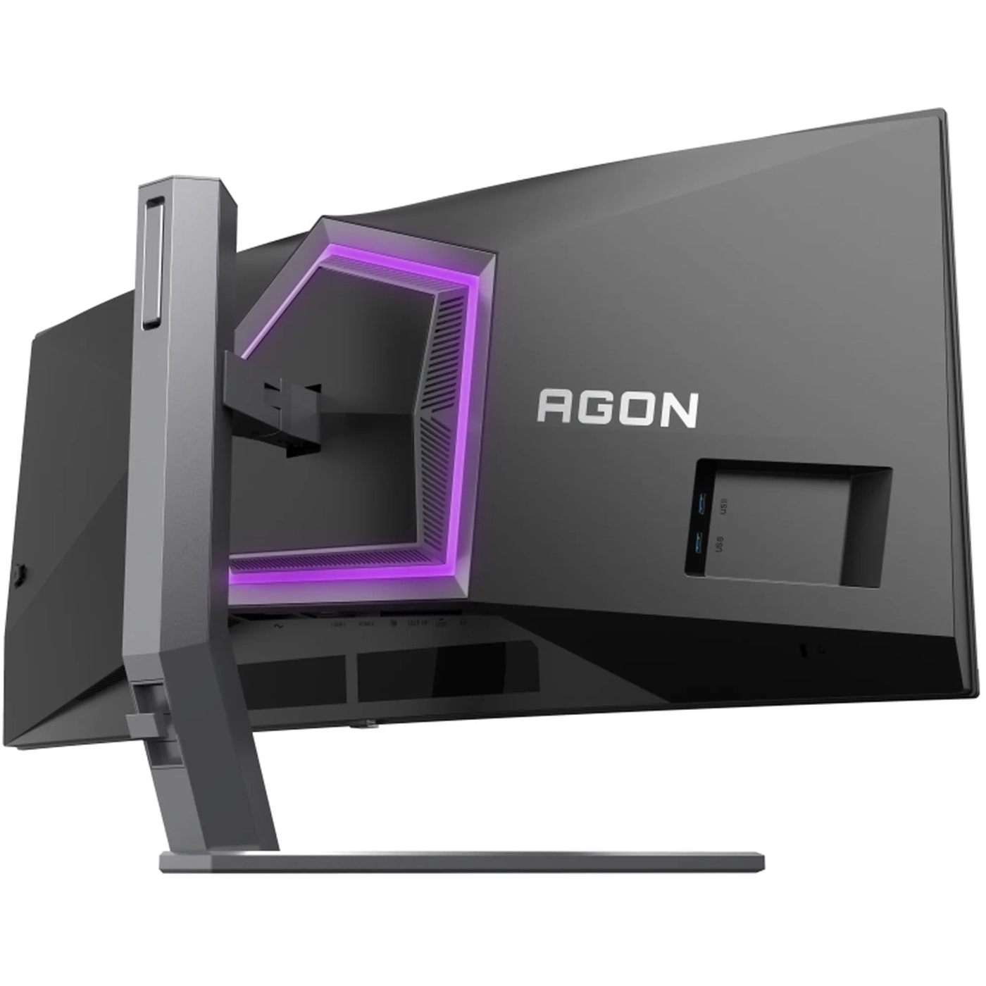 Купить Монитор 34" AOC Agon Pro AG346UCD - фото 5