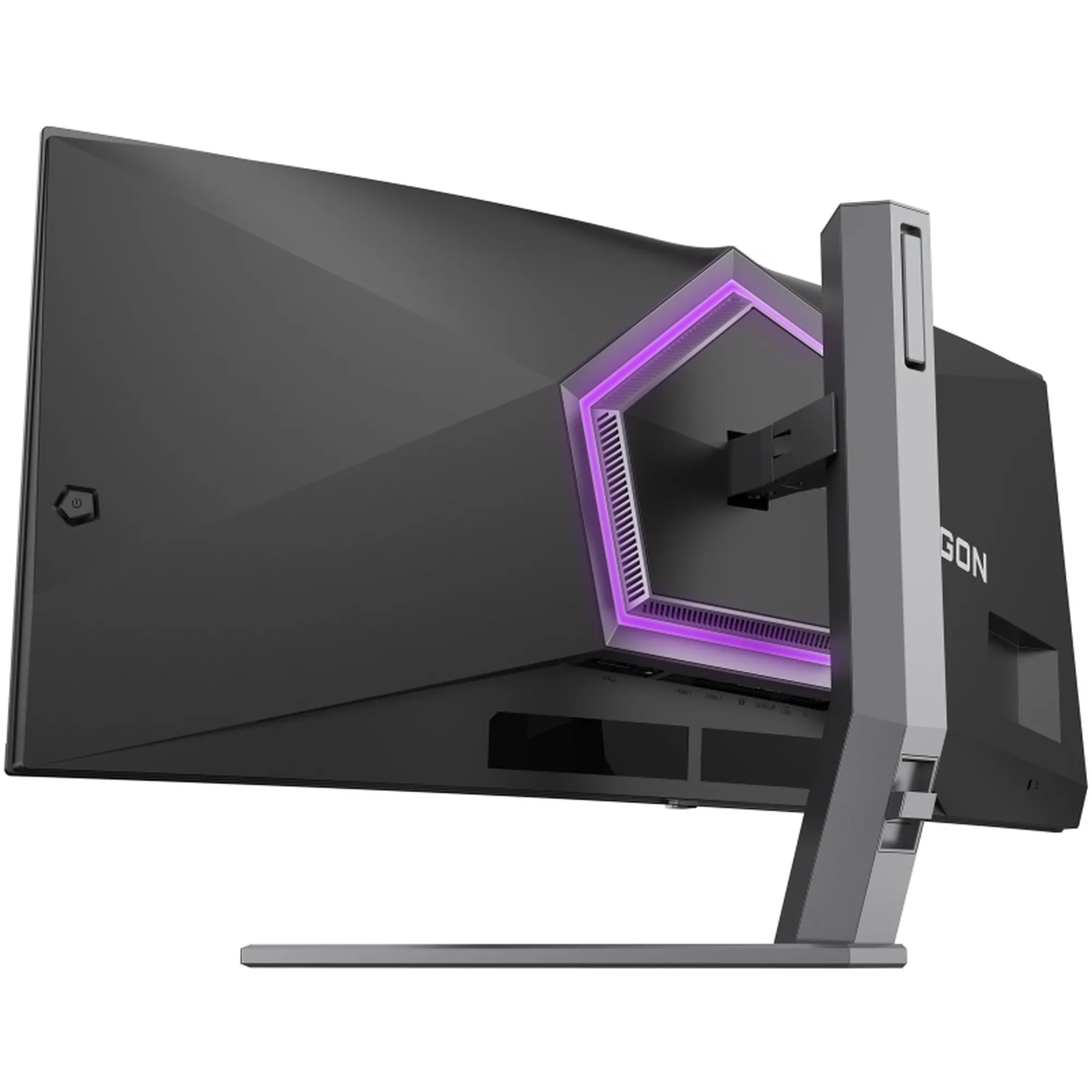 Купить Монитор 34" AOC Agon Pro AG346UCD - фото 6