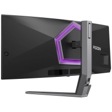 Купить Монитор 34" AOC Agon Pro AG346UCD - фото 7