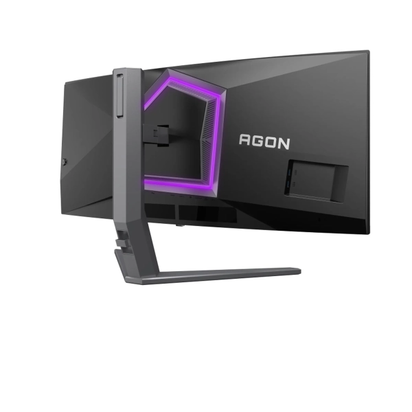 Купить Монитор 34" AOC Agon Pro AG346UCD - фото 8
