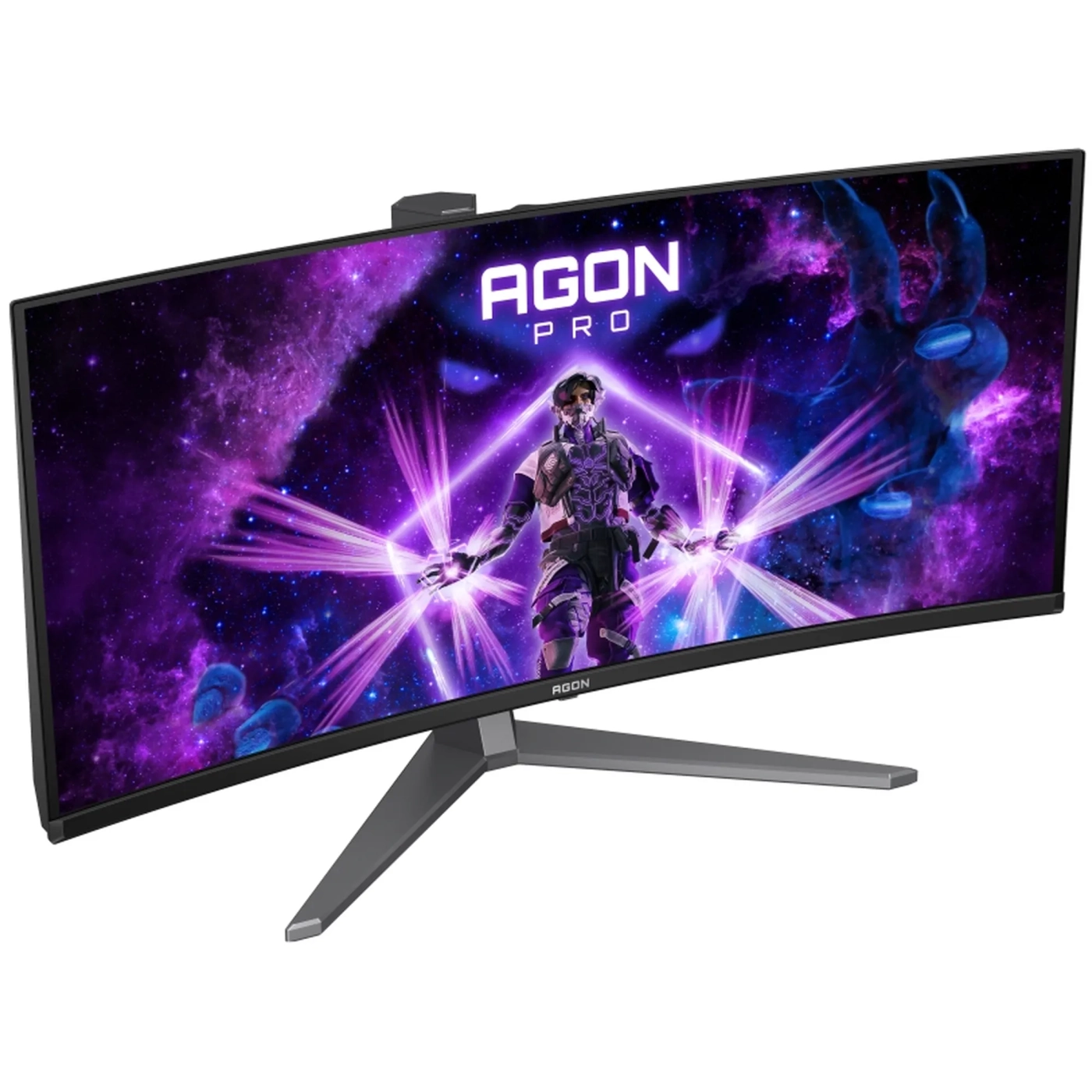 Купить Монитор 34" AOC Agon Pro AG346UCD - фото 9