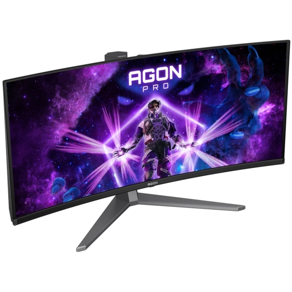 Купить Монитор 34" AOC Agon Pro AG346UCD - фото 9