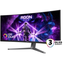 Купить Монитор 34" AOC Agon Pro AG346UCD - фото 10