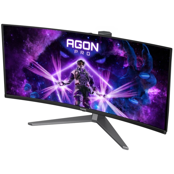 Купить Монитор 34" AOC Agon Pro AG346UCD - фото 11