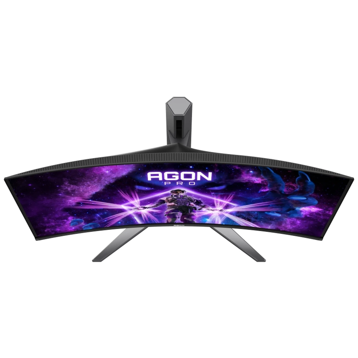 Купить Монитор 34" AOC Agon Pro AG346UCD - фото 14