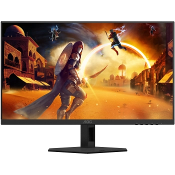 Купити Монітор 24" AOC Q24G4RE - фото 1