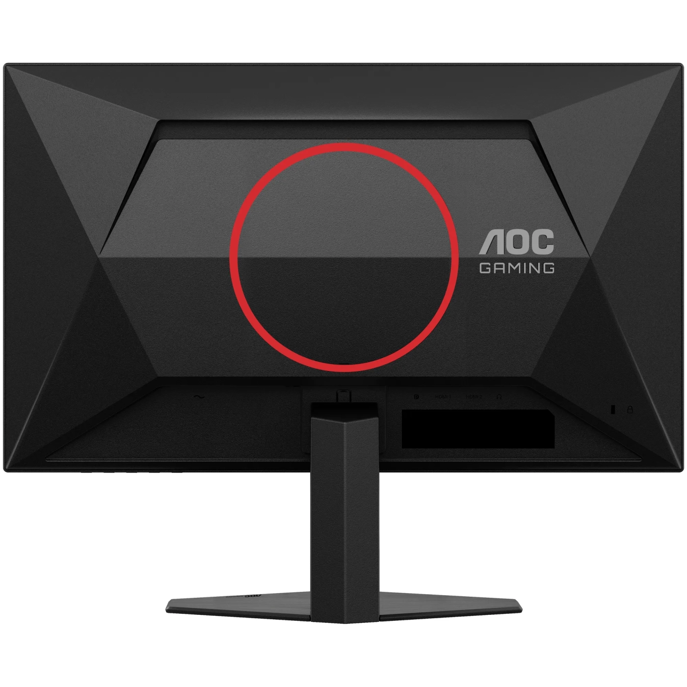Купить Монитор 24.5" AOC 25G4SRE - фото 5