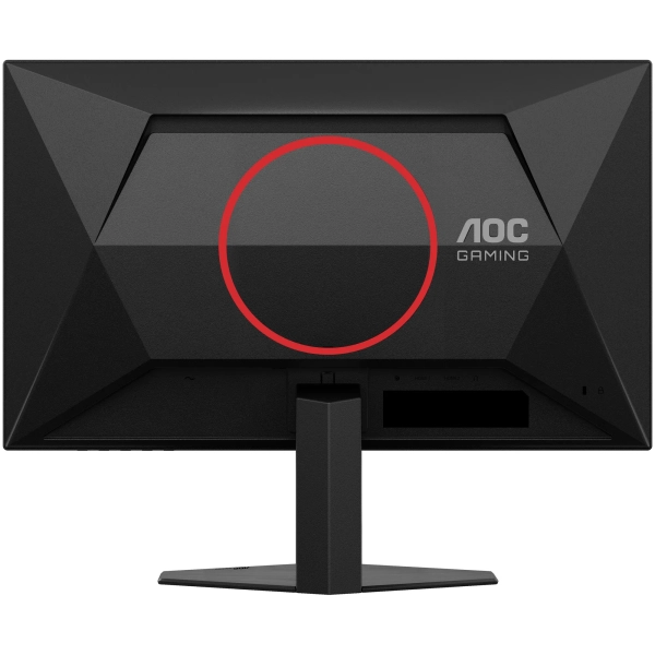Купить Монитор 24.5" AOC 25G4SRE - фото 5