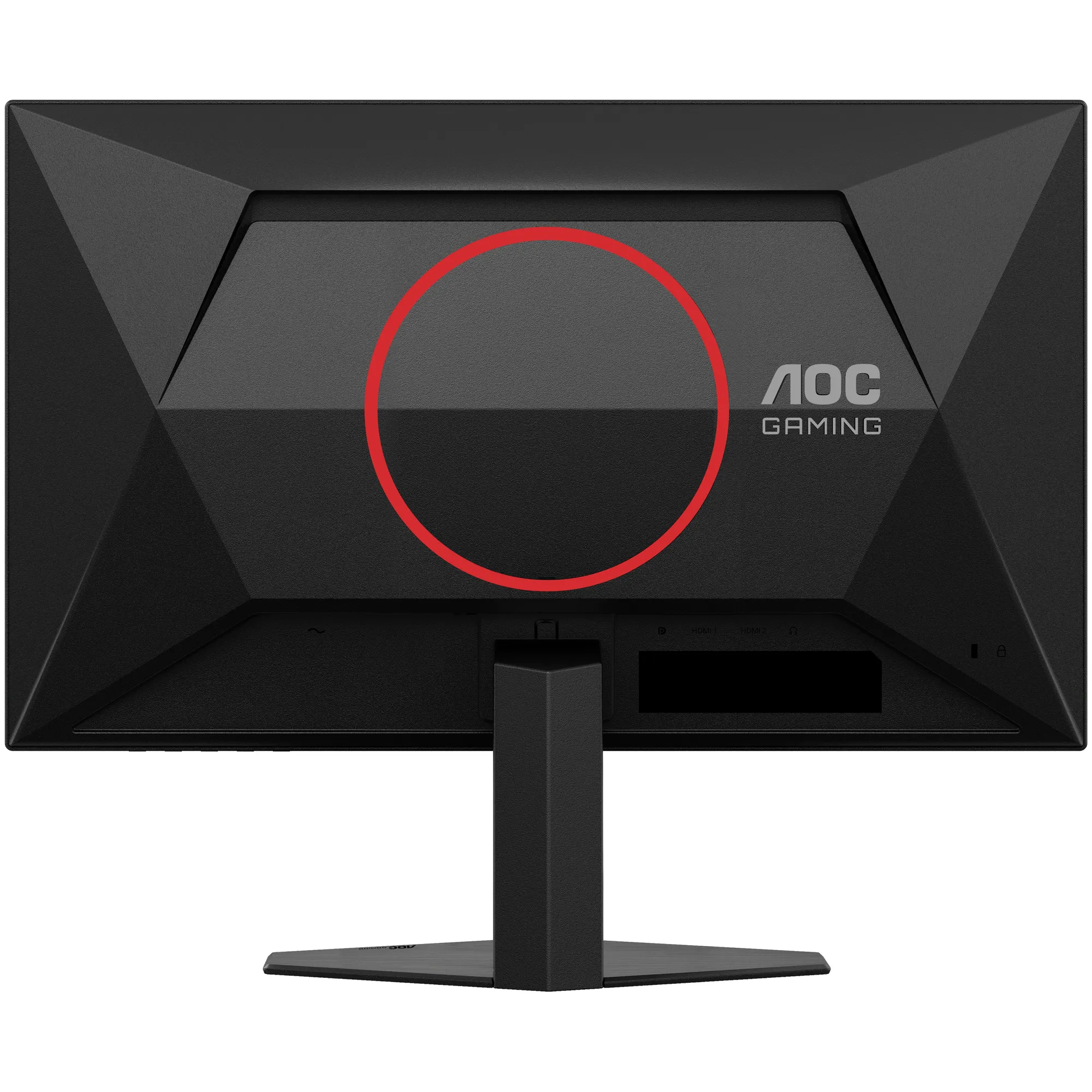 Купить Монитор 24.5" AOC 25G4SRE - фото 5