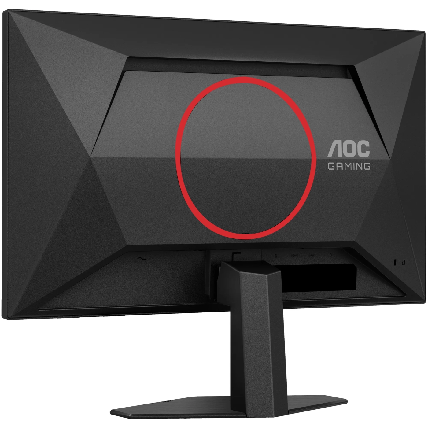 Купить Монитор 24.5" AOC 25G4SRE - фото 7