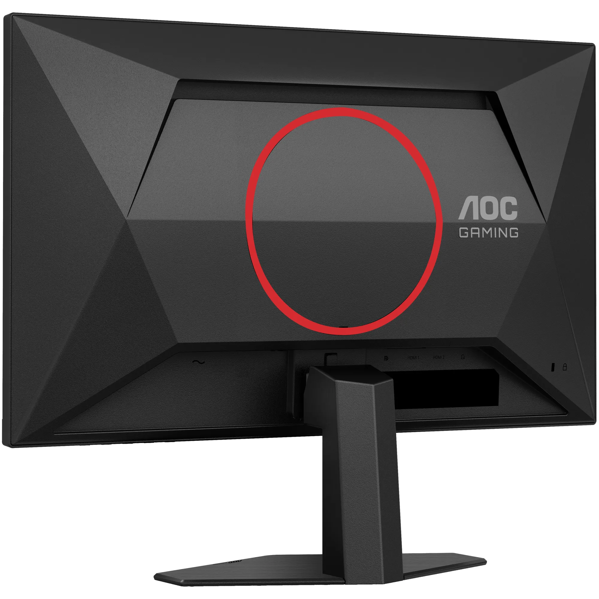 Купить Монитор 24.5" AOC 25G4SRE - фото 7