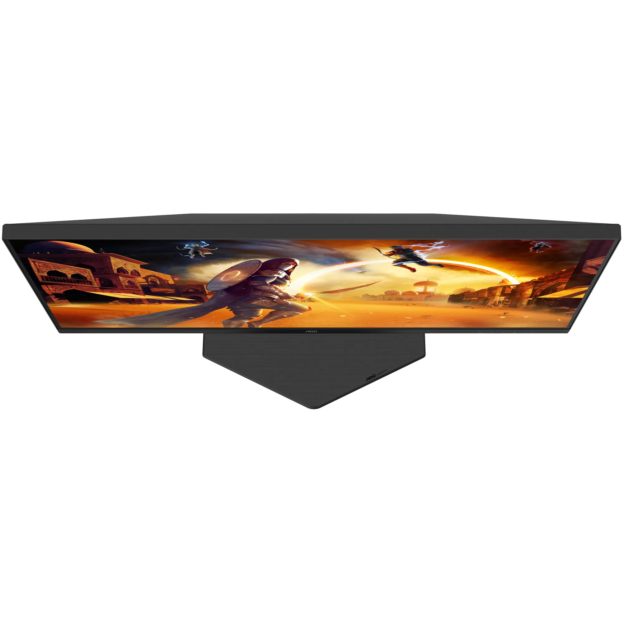 Купить Монитор 24.5" AOC 25G4SRE - фото 14