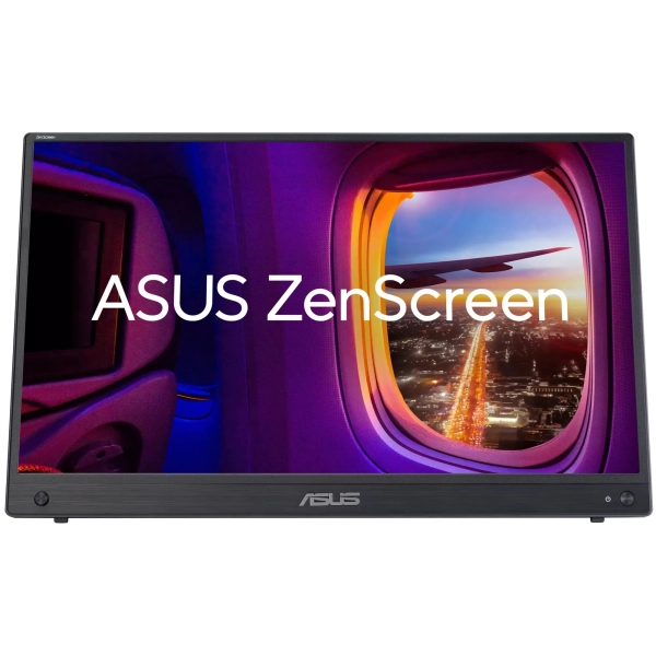 Купити Монітор портативний 15.6" Asus ZenScreen MB16AHG (90LM08U0-B02170) - фото 2