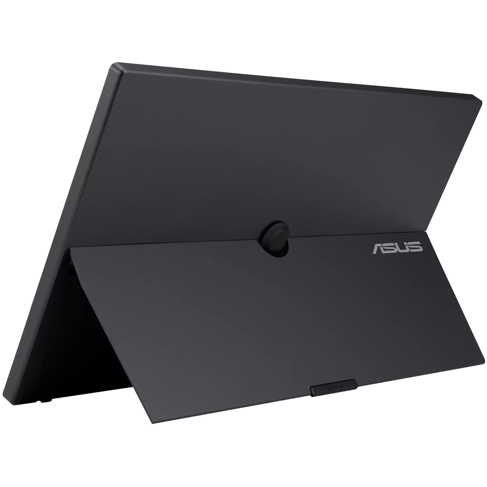 Купити Монітор портативний 15.6" Asus ZenScreen MB16AHG (90LM08U0-B02170) - фото 4