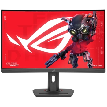 Купити Монітор 27" Asus ROG Strix XG27WCMS (90LM09Y1-B01370) - фото 1