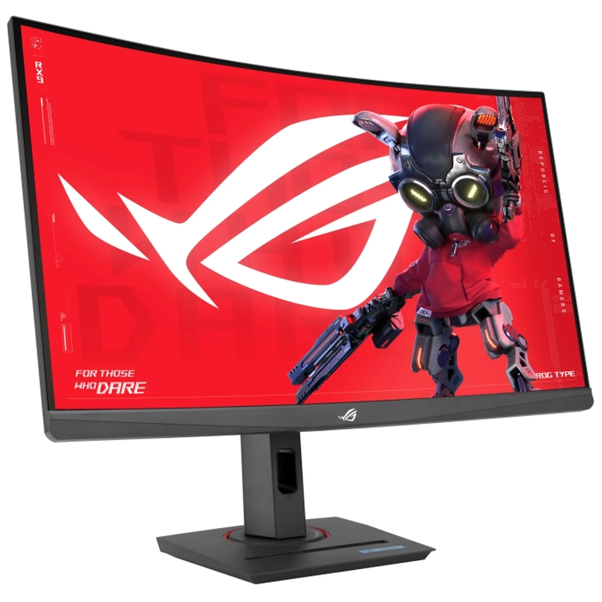 Купити Монітор 27" Asus ROG Strix XG27WCMS (90LM09Y1-B01370) - фото 2