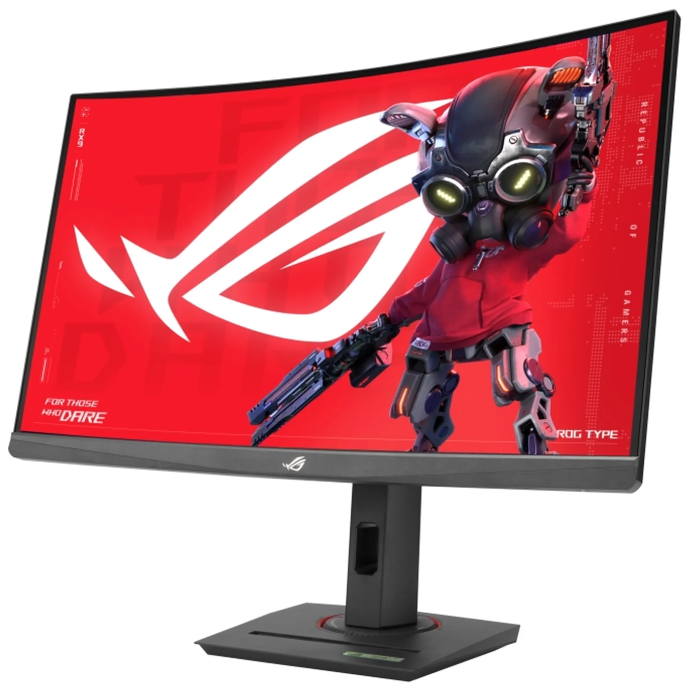 Купити Монітор 27" Asus ROG Strix XG27WCMS (90LM09Y1-B01370) - фото 3