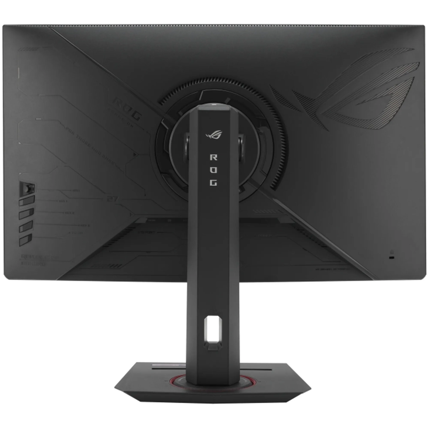 Купити Монітор 27" Asus ROG Strix XG27WCMS (90LM09Y1-B01370) - фото 4
