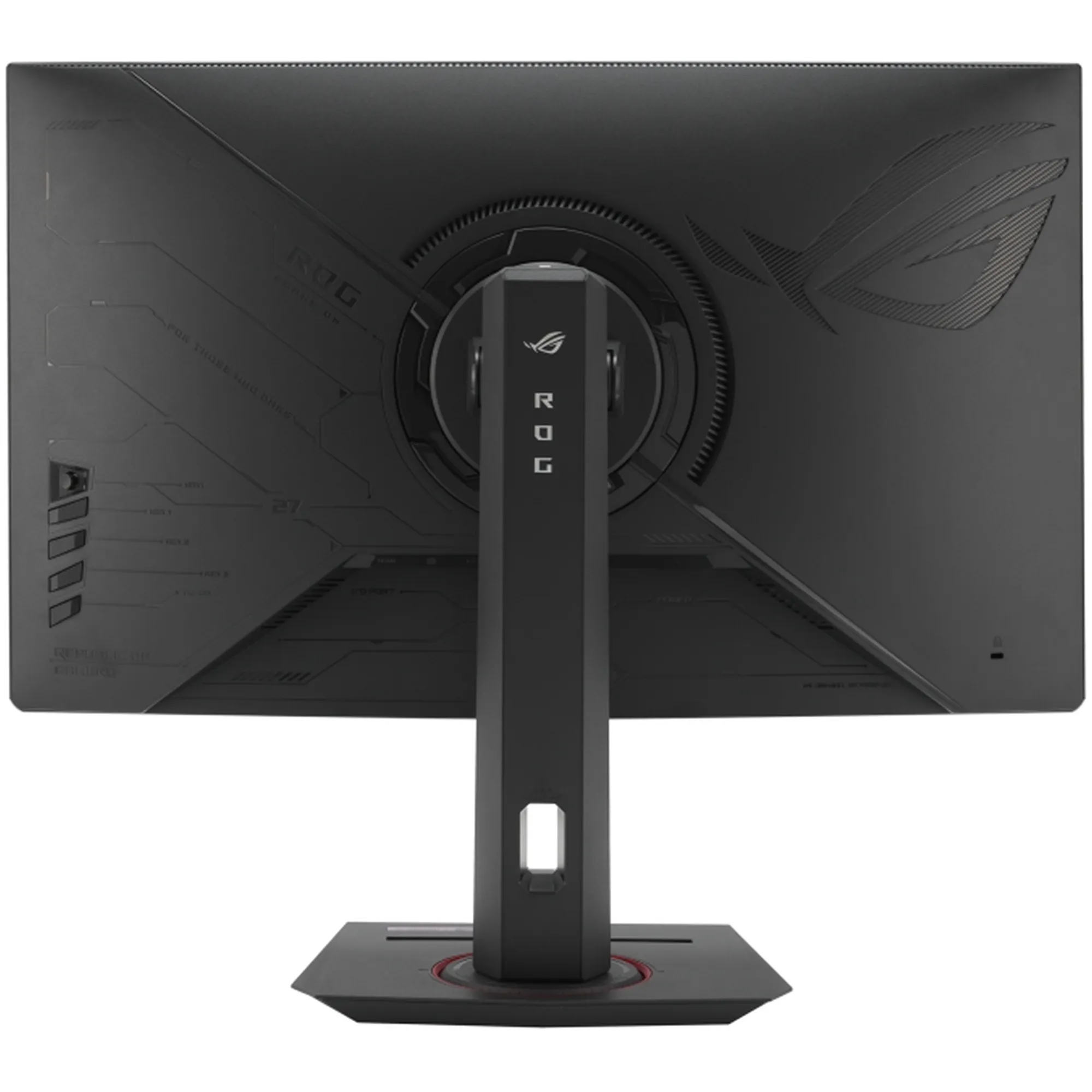 Купити Монітор 27" Asus ROG Strix XG27WCMS (90LM09Y1-B01370) - фото 4