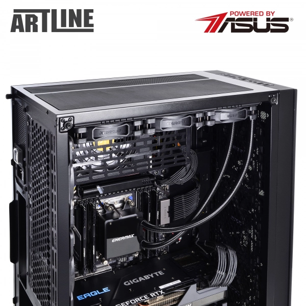 Купить Рабочая станция ARTLINE WorkStation W98v57Win - фото 14