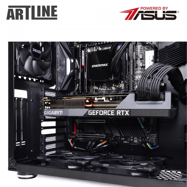 Купить Рабочая станция ARTLINE WorkStation W98v57Win - фото 16