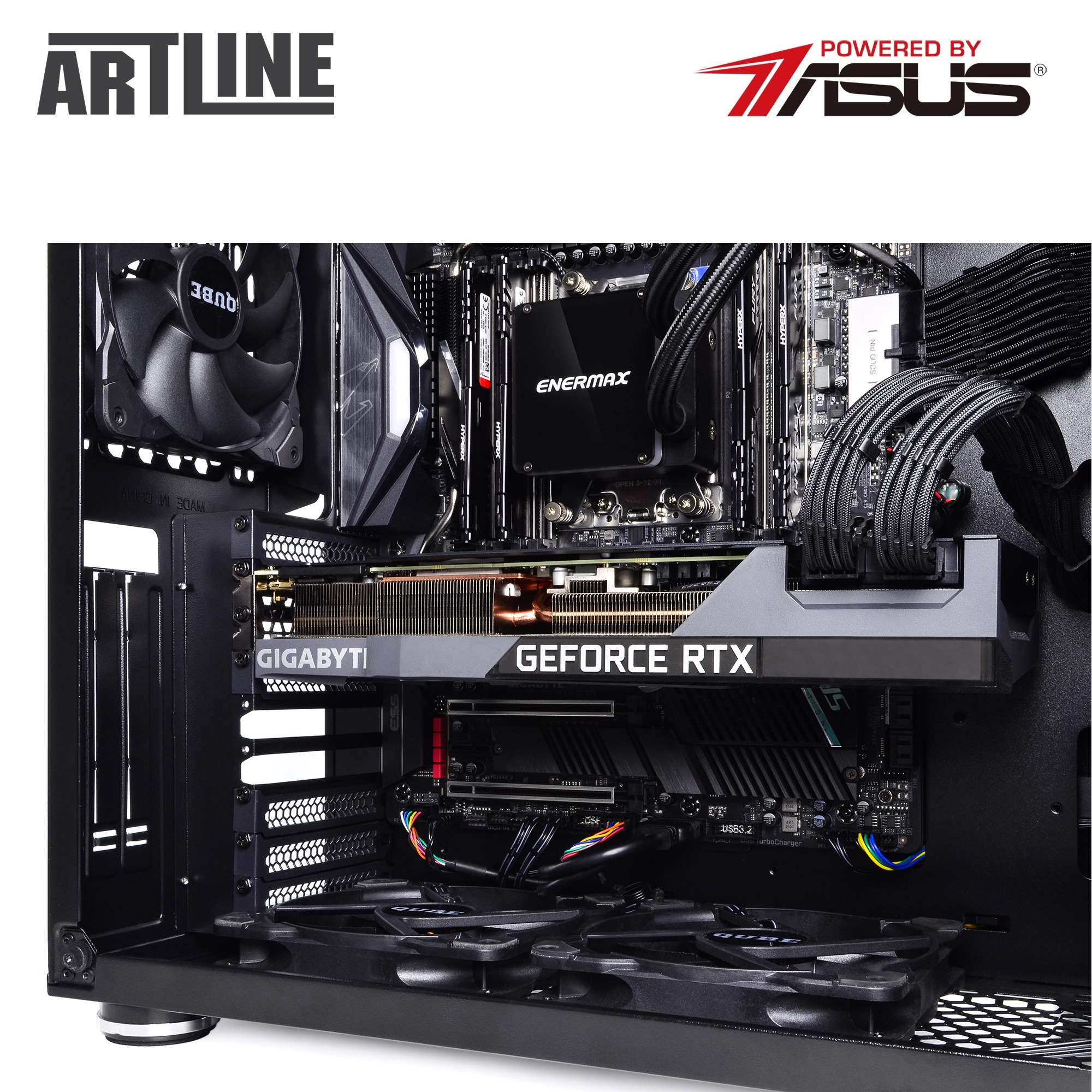 Купить Рабочая станция ARTLINE WorkStation W98v57Win - фото 16