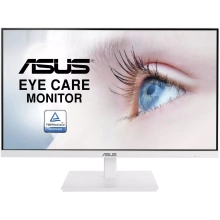 Купити Монітор 27" Asus VA27DQSB-W (90LM06H4-B02370) - фото 2