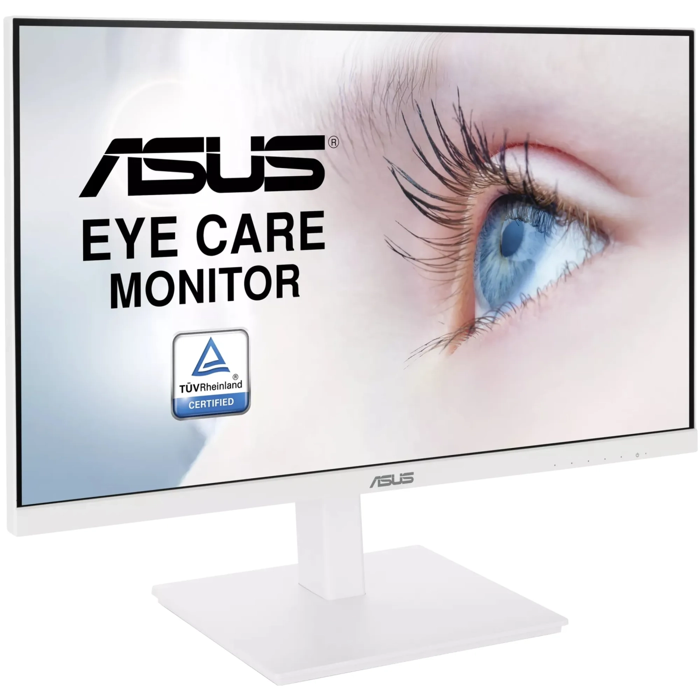 Купити Монітор 27" Asus VA27DQSB-W (90LM06H4-B02370) - фото 3