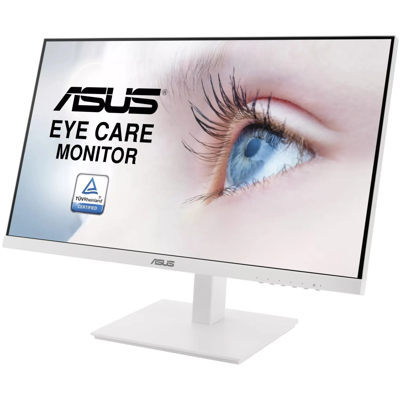 Купити Монітор 27" Asus VA27DQSB-W (90LM06H4-B02370) - фото 4