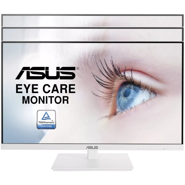 Купити Монітор 27" Asus VA27DQSB-W (90LM06H4-B02370) - фото 6