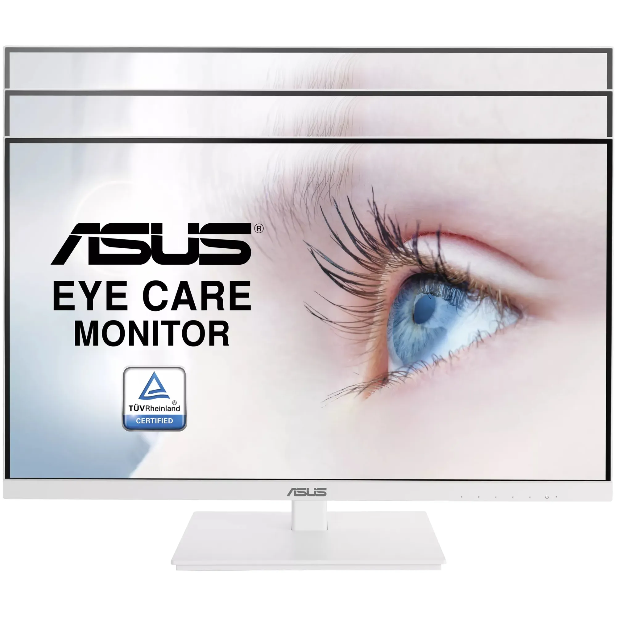 Купити Монітор 27" Asus VA27DQSB-W (90LM06H4-B02370) - фото 6