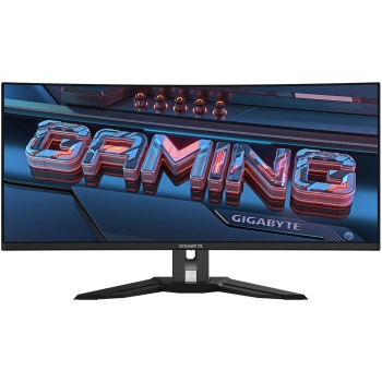 Купить Монитор 34" Gigabyte MO34WQC - фото 1
